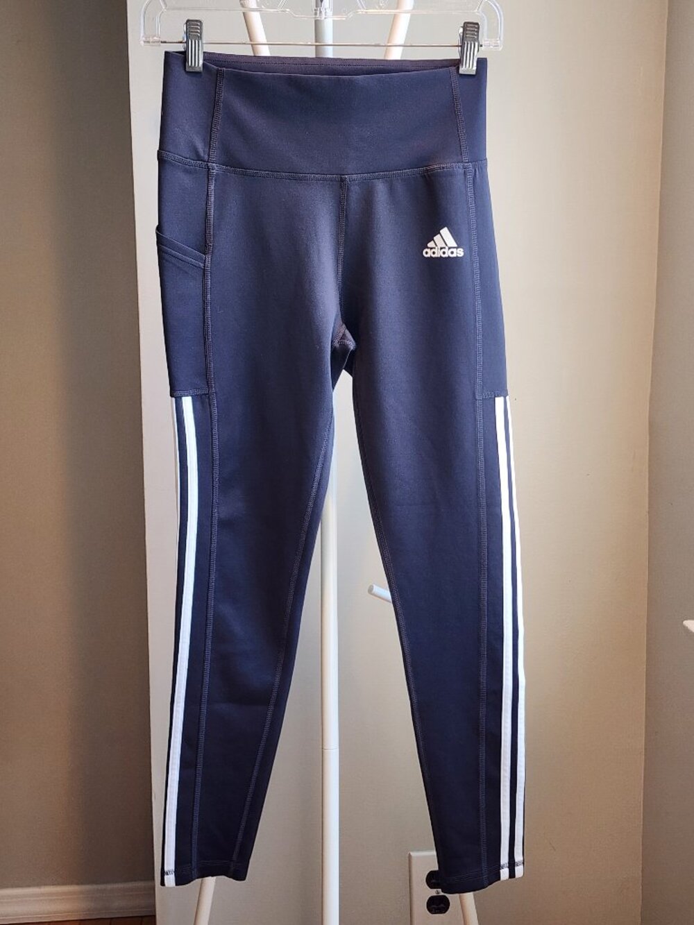 adidas women's leggings